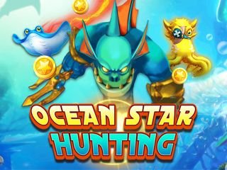 Ocean Star Hunting