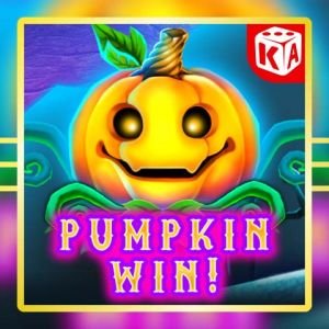 Pumpkin Win