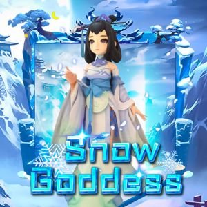 Snow Goddess