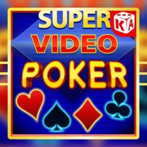 Super Video Poker