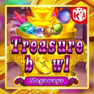 Treasure Bowl Megaways