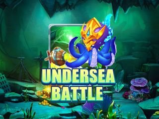 Undersea Battle