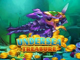 Undersea Treasure