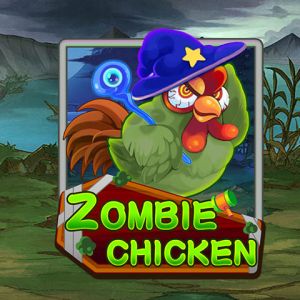 Zombie Chicken