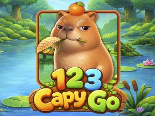 123 Capy Go