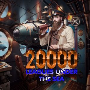 20000 Leagues Under The Sea