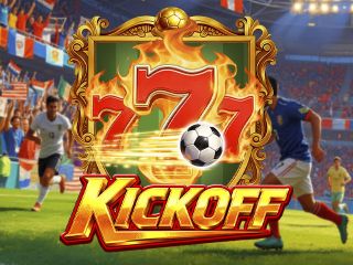 777 Kickoff