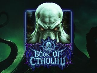 Book of Cthulhu