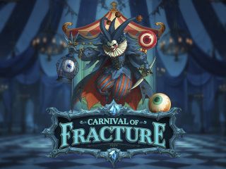 Carnival of Fracture