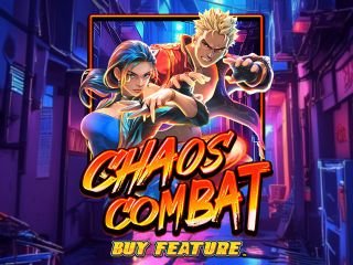 Chaos Combat Buy Feature