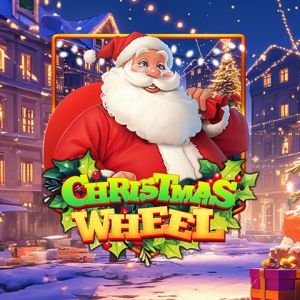 Christmas Wheel