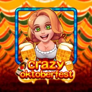 Crazy Oktoberfest