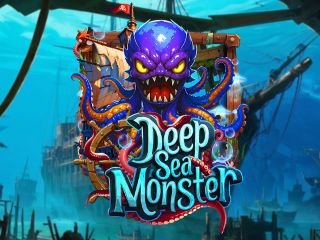 Deep Sea Monster