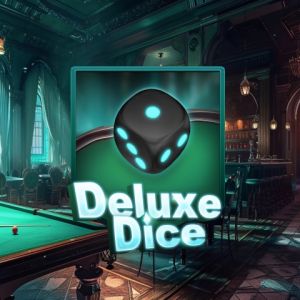 Deluxe Dice