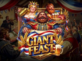 Giant Feast