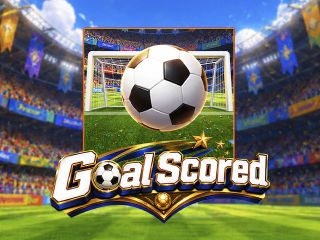 Goal Scored