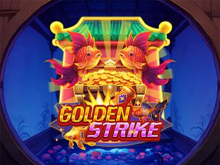 Golden Strike