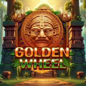 Golden Wheel