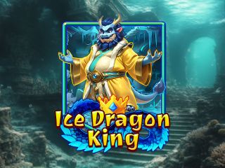 Ice Dragon King