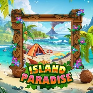 Island Paradise