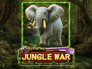 Jungle War