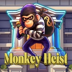 Monkey Heist