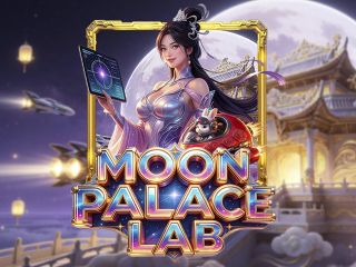 Moon Palace Lab