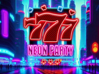 Neon Party