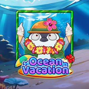 Ocean Vacation