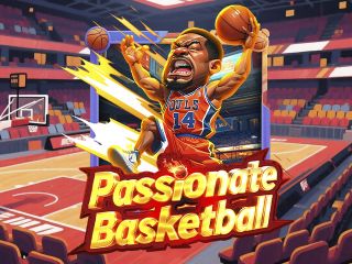 Passionate Basketball