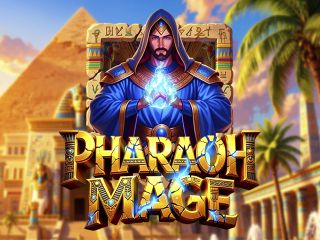 Pharaoh Mage