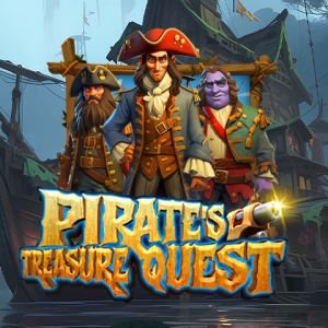 Pirate's Treasure Quest