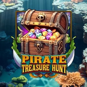 Pirate Treasure Hunt