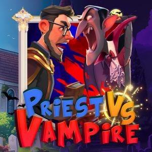 Priest VS. Vampire