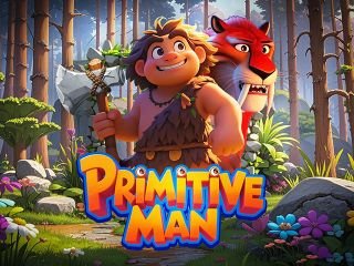 Primitive Man