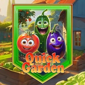 Quick Garden