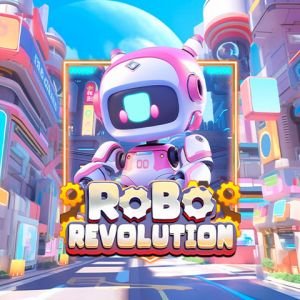 Robo Revolution