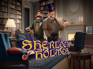 Sherlock Holmes