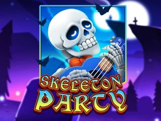 Skeleton Party