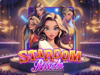 Stardom Rush