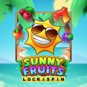 Sunny Fruits Lock 2 Spin