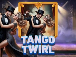 Tango Twirl