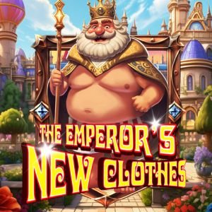 The Emperor's New Clothes