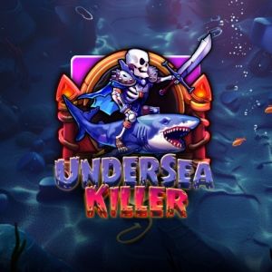 Undersea Killer