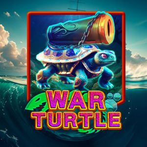 War Turtle