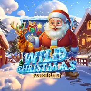 Wild Christmas Fusion Reels