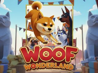 Woof Wonderland
