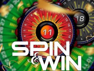 Spin&Win