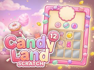 CandyLand 12