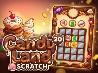 CandyLand 20